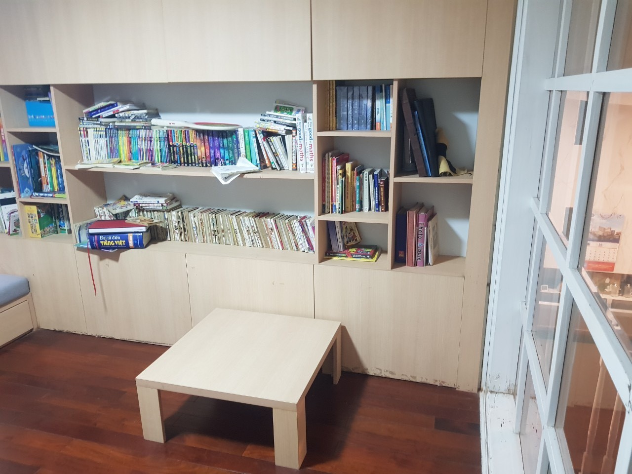 Bán biệt thự Mỹ Đình ô tô tránh vỉa hè rộng vị trí đẹp dt 115m 5t mt 9m giá 35,5 tỷ - Ảnh 8